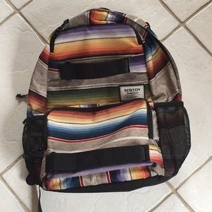 Skateboard Backpack